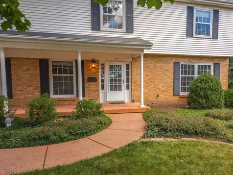 12 Northcrest Court Bloomington IL 61701