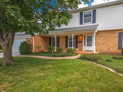12 Northcrest Court Bloomington IL 61701