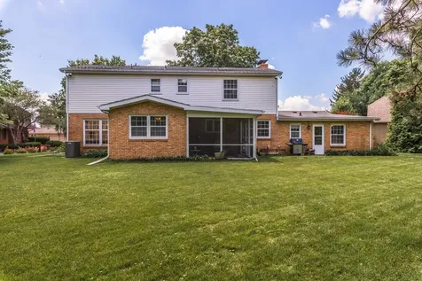 12 Northcrest Court Bloomington IL 61701