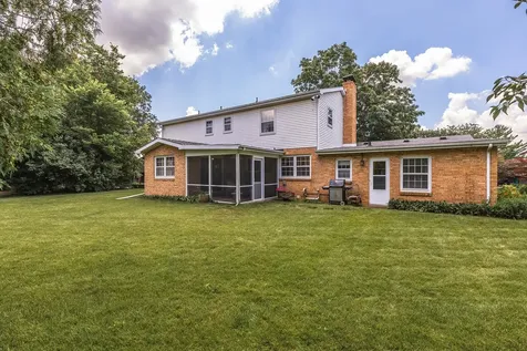 12 Northcrest Court Bloomington IL 61701
