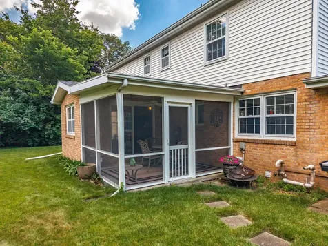 12 Northcrest Court Bloomington IL 61701