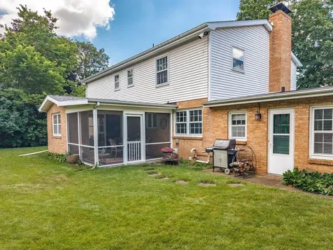 12 Northcrest Court Bloomington IL 61701