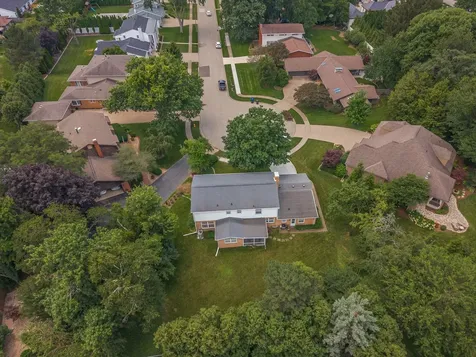 12 Northcrest Court Bloomington IL 61701