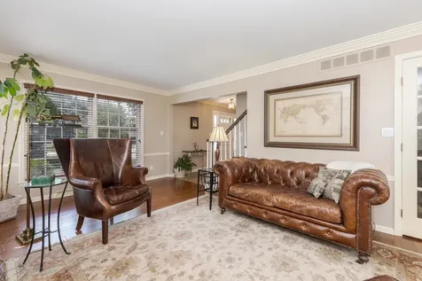 12 Northcrest Court Bloomington IL 61701
