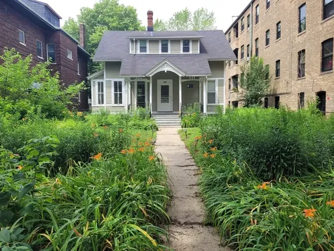 822 Michigan Avenue Evanston IL 60202
