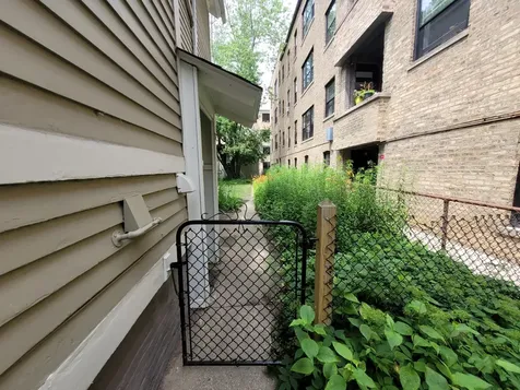 822 Michigan Avenue Evanston IL 60202