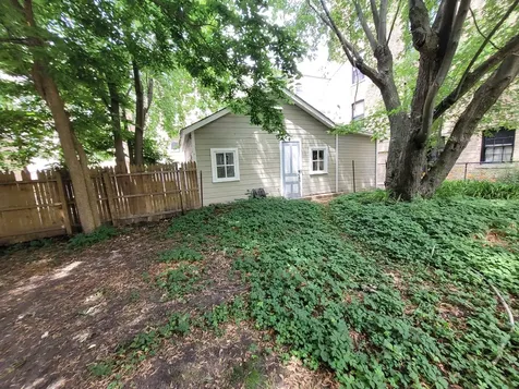 822 Michigan Avenue Evanston IL 60202