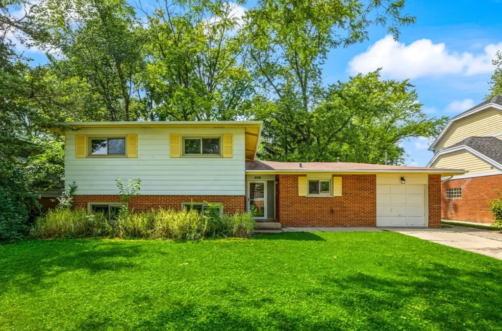 408 North Windsor Drive Arlington Heights IL 60004