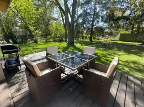 408 North Windsor Drive Arlington Heights IL 60004