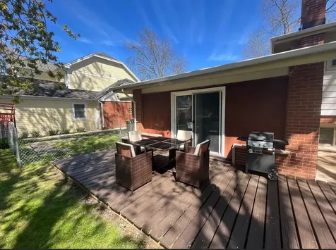 408 North Windsor Drive Arlington Heights IL 60004