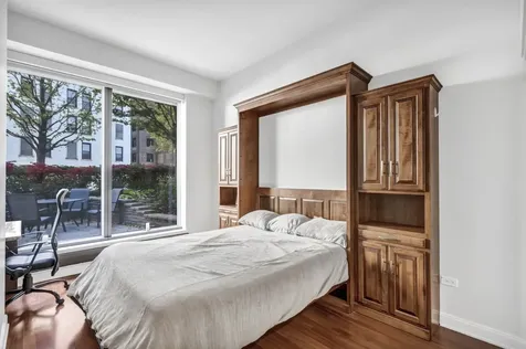 60 East Monroe Street Chicago IL 60603
