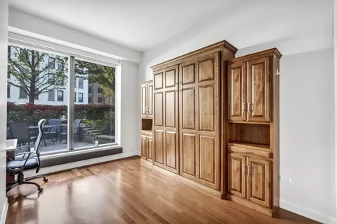 60 East Monroe Street Chicago IL 60603