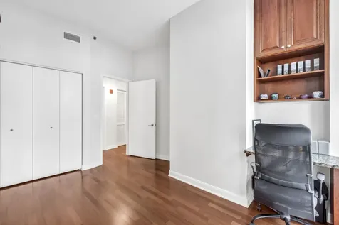 60 East Monroe Street Chicago IL 60603