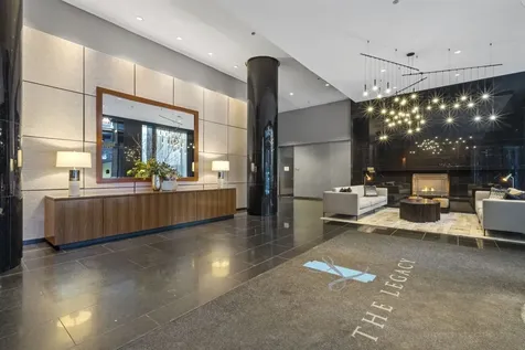 60 East Monroe Street Chicago IL 60603