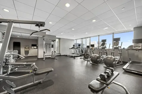 60 East Monroe Street Chicago IL 60603