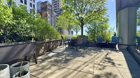 60 East Monroe Street Chicago IL 60603