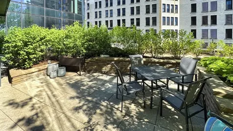 60 East Monroe Street Chicago IL 60603