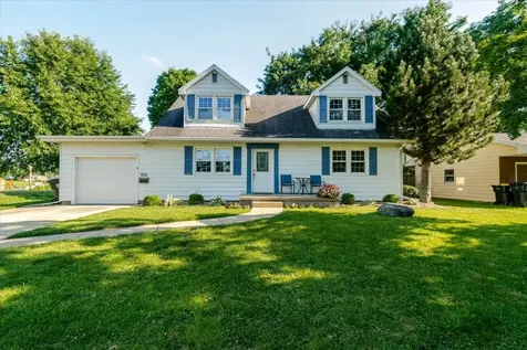 901 Ruston Avenue Normal IL 61761