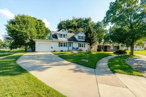 901 Ruston Avenue Normal IL 61761