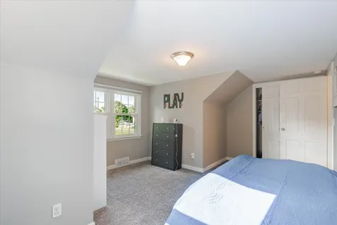 901 Ruston Avenue Normal IL 61761