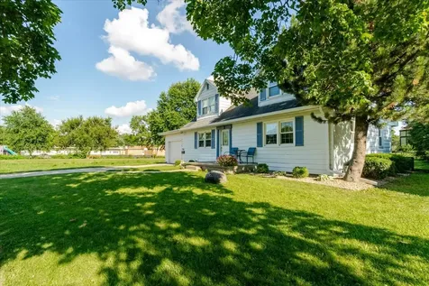 901 Ruston Avenue Normal IL 61761
