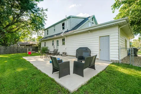 901 Ruston Avenue Normal IL 61761