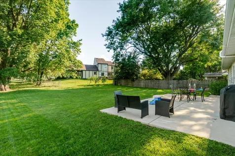 901 Ruston Avenue Normal IL 61761