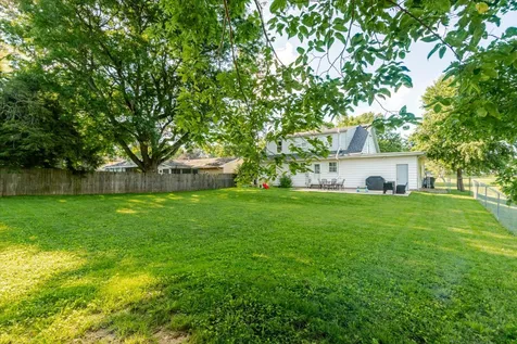 901 Ruston Avenue Normal IL 61761