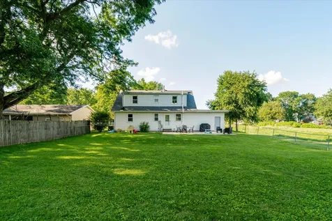 901 Ruston Avenue Normal IL 61761