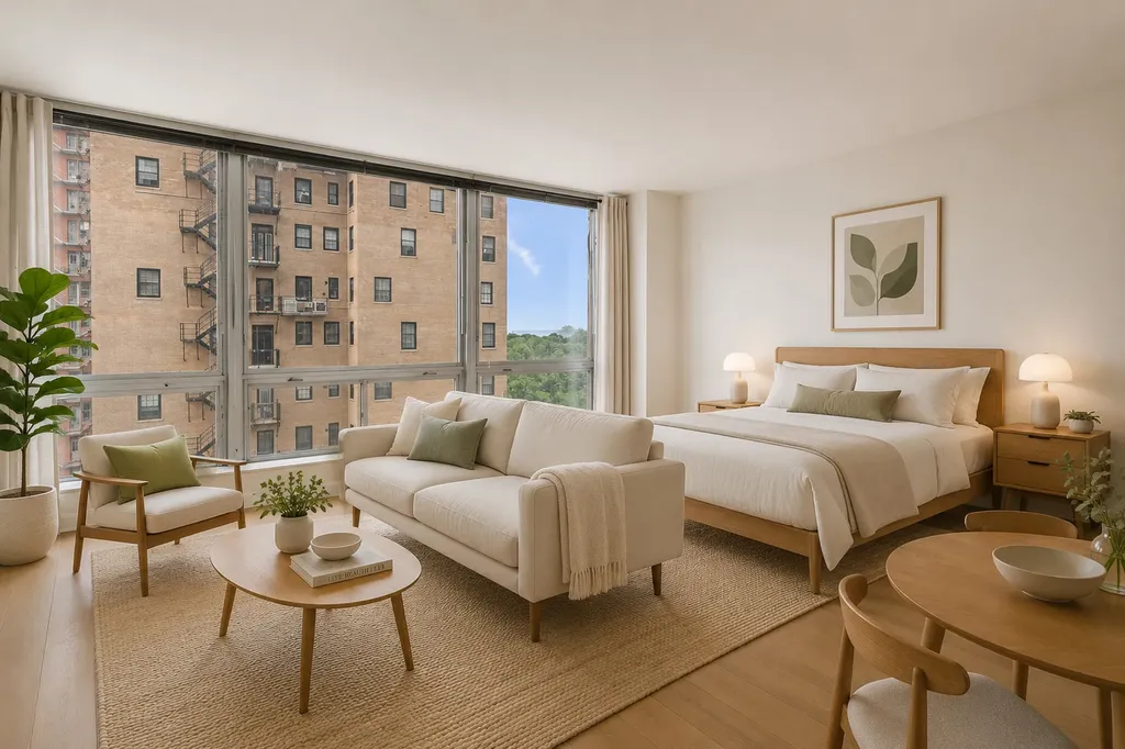 2400 North Lakeview Avenue Chicago IL 60614