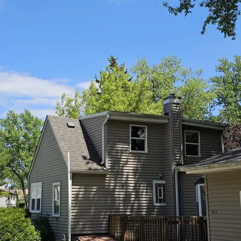 611 Golfview Drive Round Lake Beach IL 60073