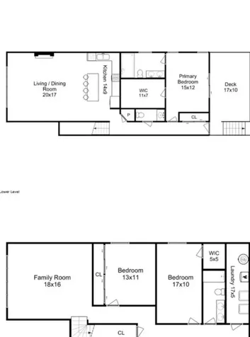 2536 North 72nd Court Elmwood Park IL 60707
