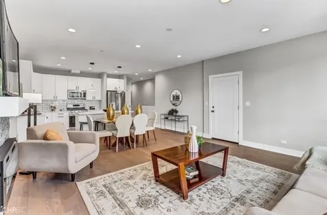2536 North 72nd Court Elmwood Park IL 60707