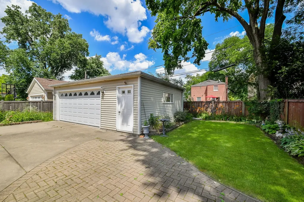 1401 Brophy Avenue Park Ridge IL 60068