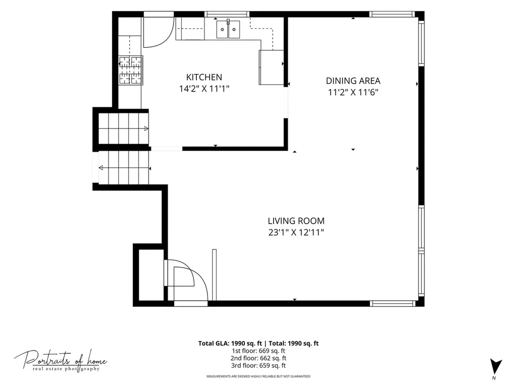 1401 Brophy Avenue Park Ridge IL 60068