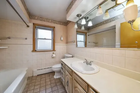 1401 Brophy Avenue Park Ridge IL 60068