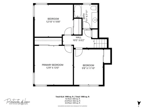 1401 Brophy Avenue Park Ridge IL 60068