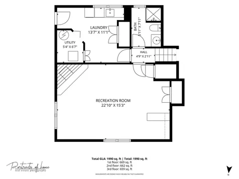 1401 Brophy Avenue Park Ridge IL 60068