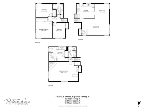 1401 Brophy Avenue Park Ridge IL 60068