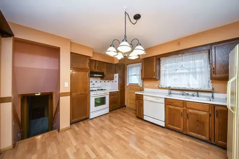 1401 Brophy Avenue Park Ridge IL 60068