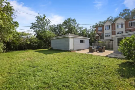 7125 Simpson Street Morton Grove IL 60053