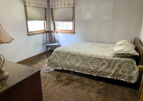 9528 South Brandt Avenue Oak Lawn IL 60453