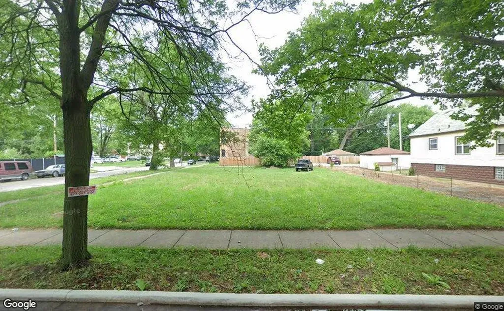 854 West 53rd Street Chicago IL 60609