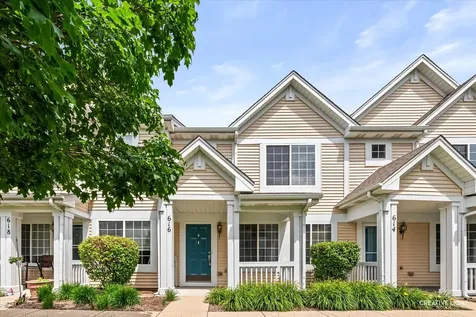 616 Lincoln Station Drive Oswego IL 60543