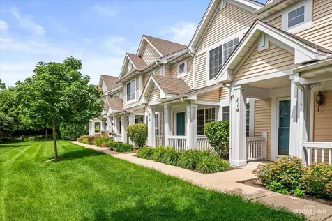 616 Lincoln Station Drive Oswego IL 60543
