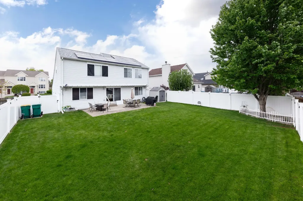 2516 Oasis Drive Plainfield IL 60586