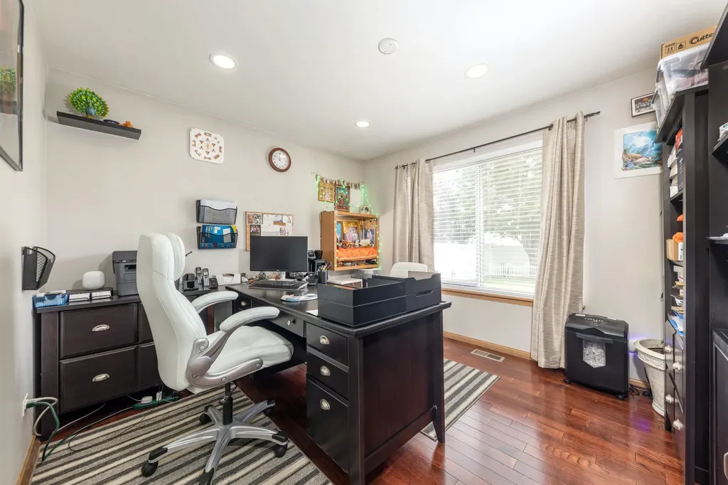 2516 Oasis Drive Plainfield IL 60586