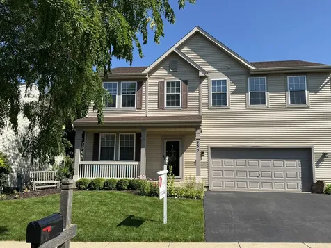 450 Montauk Lane Pingree Grove IL 60140