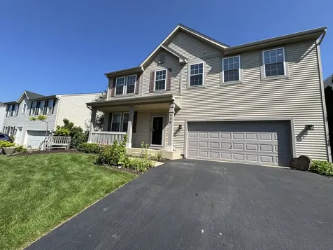 450 Montauk Lane Pingree Grove IL 60140