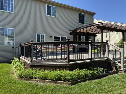 450 Montauk Lane Pingree Grove IL 60140